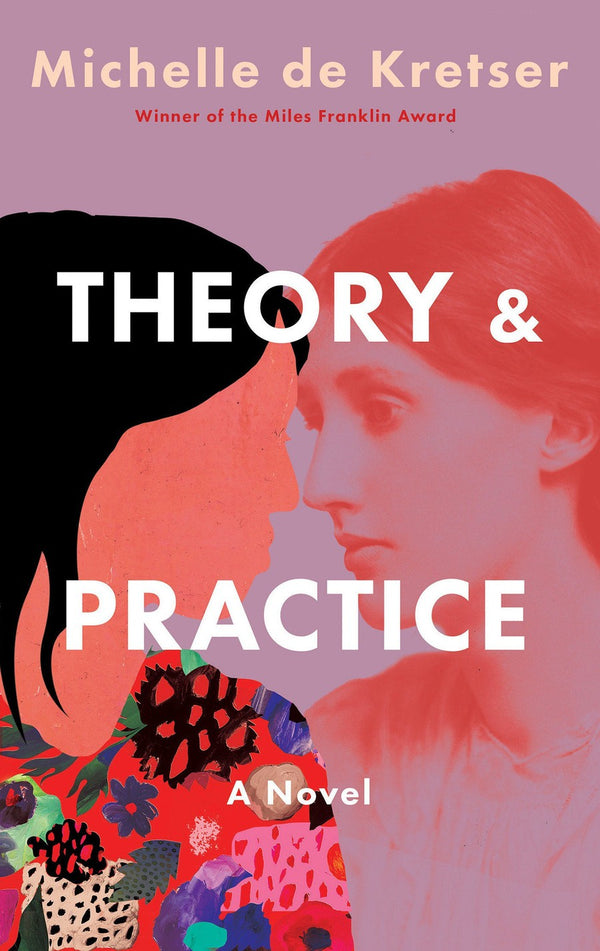 Theory & Practice-Fiction: general and literary-買書書 BuyBookBook