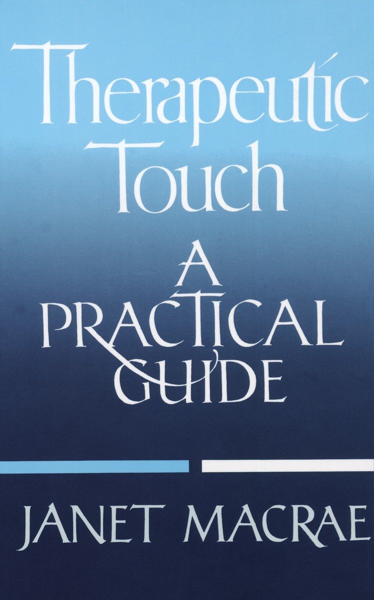 Therapeutic Touch-Mind/ body/ spirit-買書書 BuyBookBook