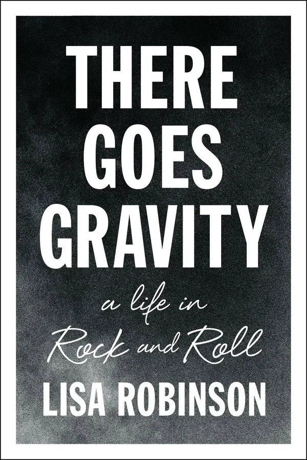 There Goes Gravity-Biography and memoirs-買書書 BuyBookBook