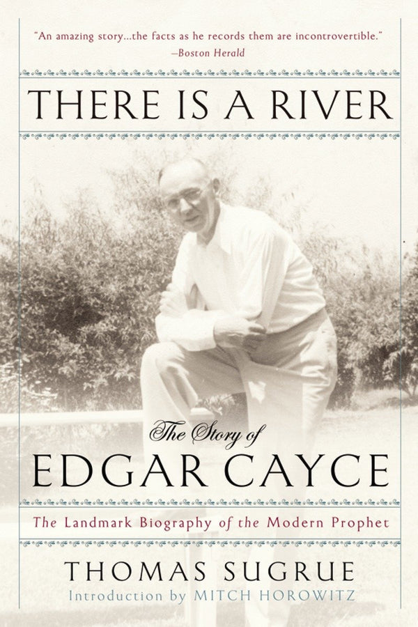 There Is a River-Biography and memoirs-買書書 BuyBookBook