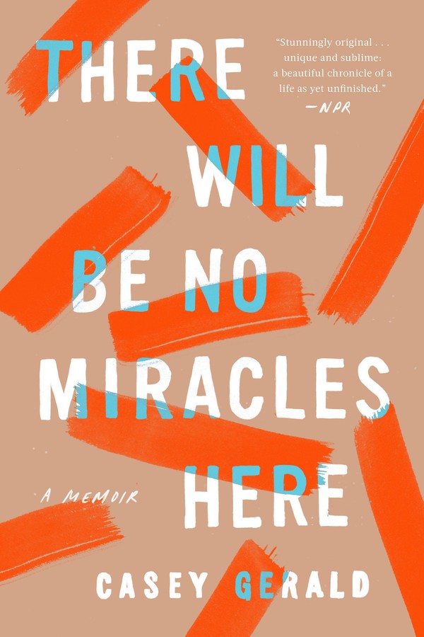 There Will Be No Miracles Here-Biography and memoirs-買書書 BuyBookBook