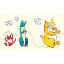 There Are Cats in This Book Walker UK