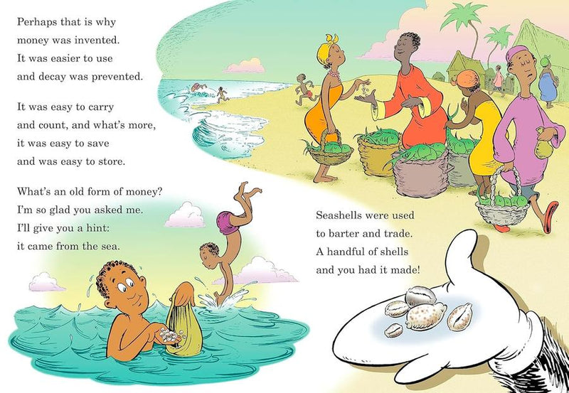 Dr. Seuss’s The Cat in the Hat’s Learning Library (20 Books)-Children’s / Teenage fiction: Humorous stories-買書書 BuyBookBook