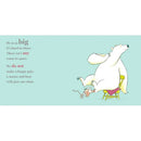 There’s a Bear on My Chair (Paperback with QR Code)(Nosy Crow) Nosy Crow