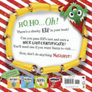 Who's in Your Book? : There's an Elf in Your Book - 買書書 BuyBookBook