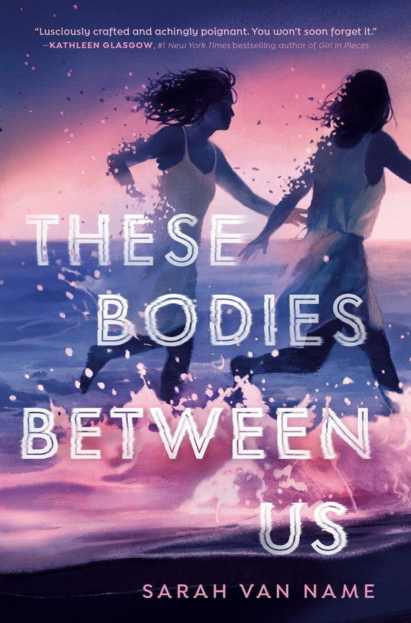 These Bodies Between Us-Children’s / Teenage fiction: General, modern and contemporary fiction-買書書 BuyBookBook