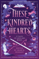 These Kindred Hearts-Children’s / Teenage fiction: Fantasy-買書書 BuyBookBook