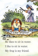 These Are My Pets (Step into Reading L2)-Fiction: 橋樑章節 Early Readers-買書書 BuyBookBook