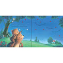 The twinkly twinkly Bedtime book (with Sparkly Lights) Usborne