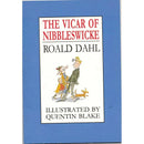 vicar of Nibbleswicke, The (Paperback)(Roald Dahl) PRHUS