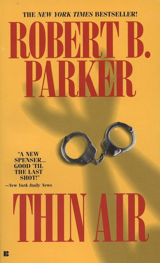 Thin Air-Fiction: Modern and contemporary-買書書 BuyBookBook