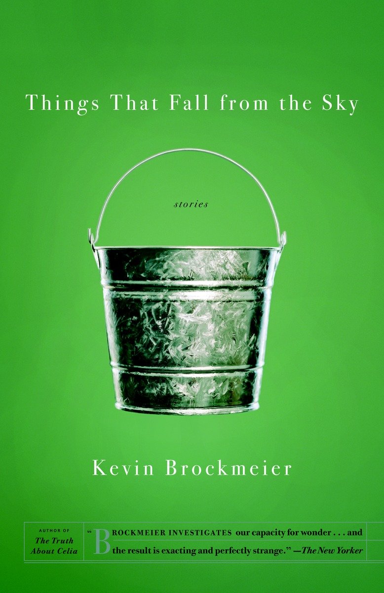 Things that Fall from the Sky-Fiction: general and literary-買書書 BuyBookBook