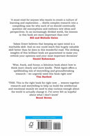 Think Again: The Power of Knowing What You Don't Know (Adam Grant)-Nonfiction: 心理勵志 Self-help-買書書 BuyBookBook