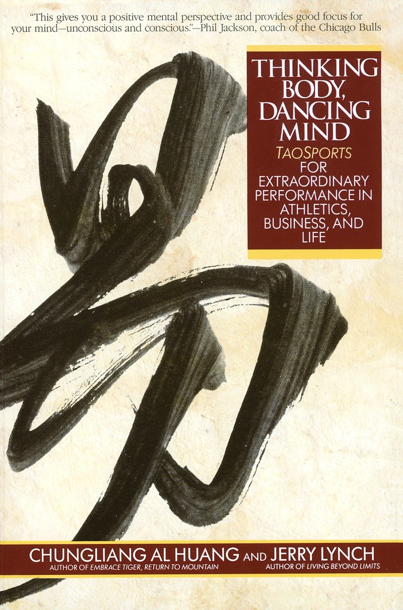 Thinking Body, Dancing Mind-Philosophy-買書書 BuyBookBook