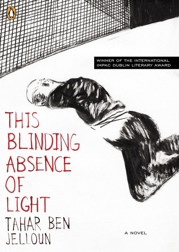 This Blinding Absence of Light-Fiction: general and literary-買書書 BuyBookBook