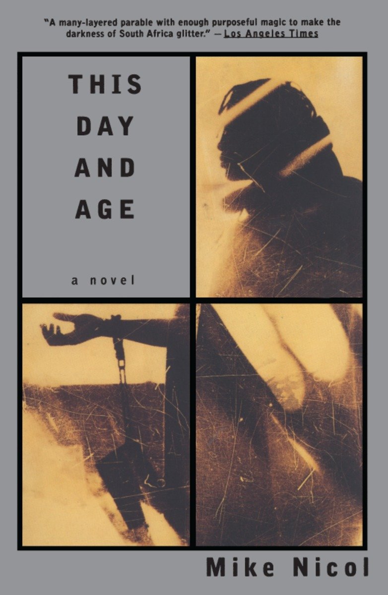 This Day and Age-Fiction: general and literary-買書書 BuyBookBook