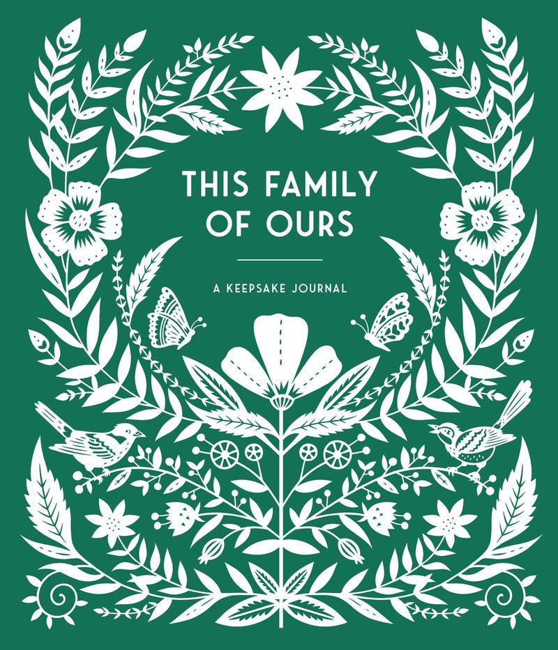 This Family of Ours-Lifestyle and Leisure-買書書 BuyBookBook