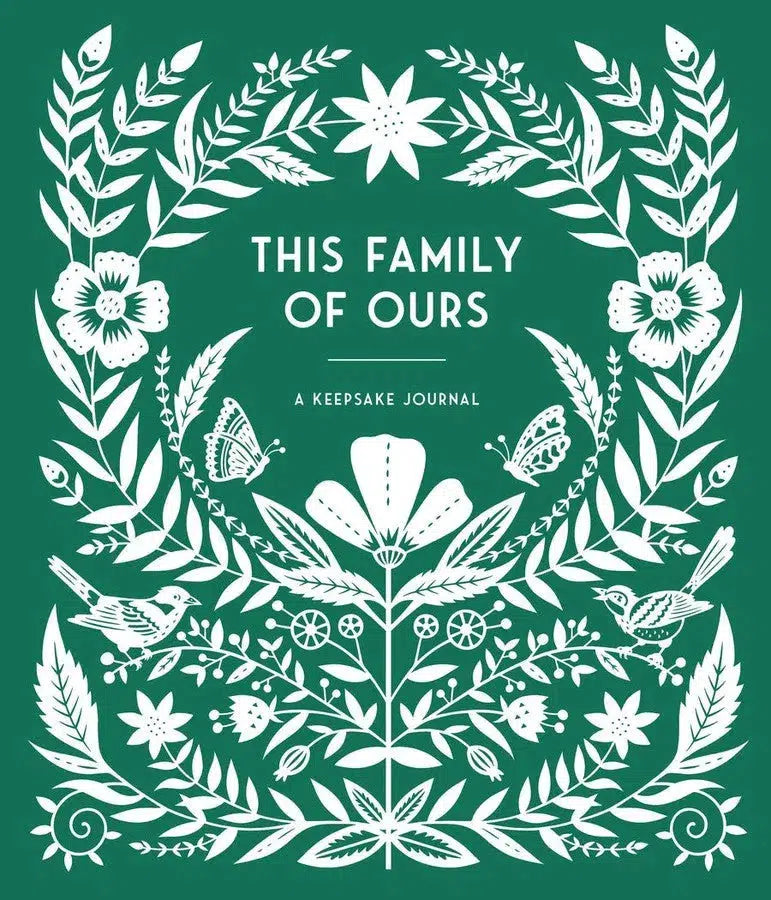 This Family of Ours-Lifestyle and Leisure-買書書 BuyBookBook