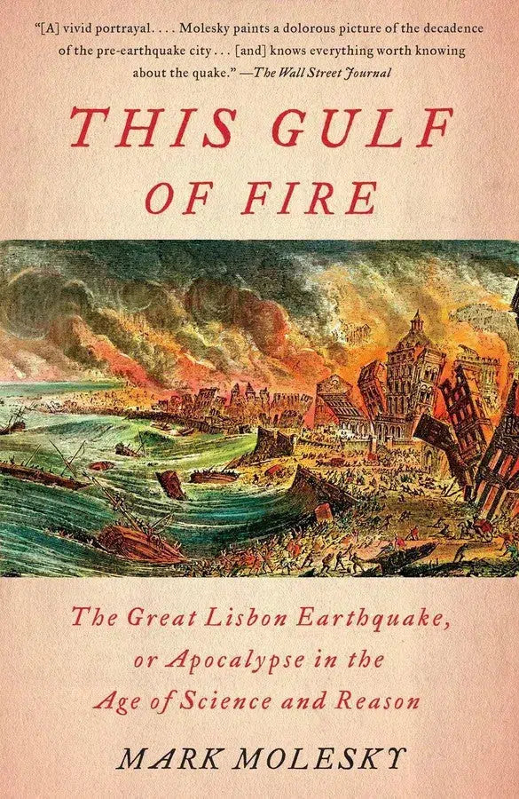 This Gulf of Fire-History and Archaeology-買書書 BuyBookBook