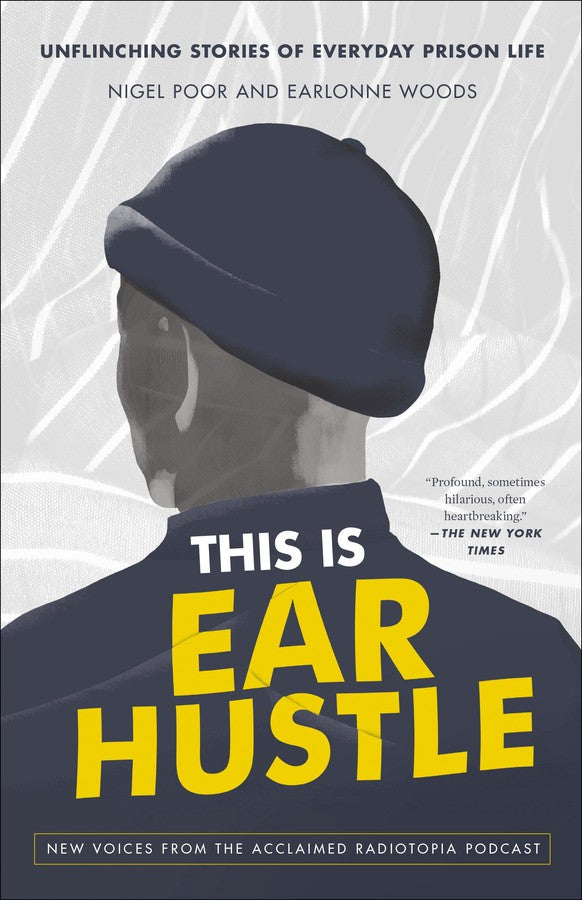 This Is Ear Hustle-Society/ culture/ social sciences-買書書 BuyBookBook