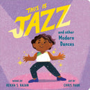 This Is Jazz-Children’s / Teenage general interest: Art/ music/ drama and film-買書書 BuyBookBook