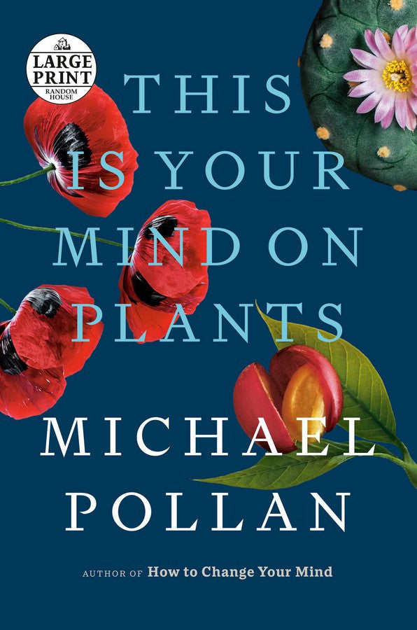 This Is Your Mind on Plants-Mathematics and Science-買書書 BuyBookBook