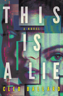 This Is a Lie-Fiction: Thriller and horror-買書書 BuyBookBook