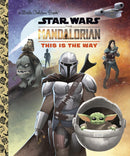 This Is the Way (Star Wars: The Mandalorian)-Children’s / Teenage fiction: General and modern fiction-買書書 BuyBookBook