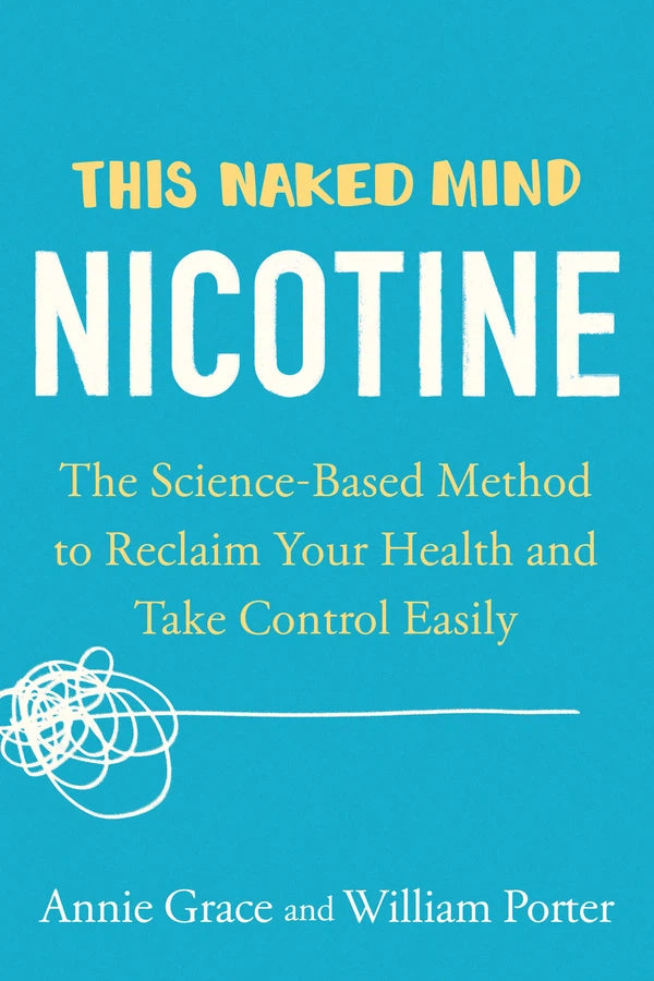 This Naked Mind: Nicotine-Family and health-買書書 BuyBookBook