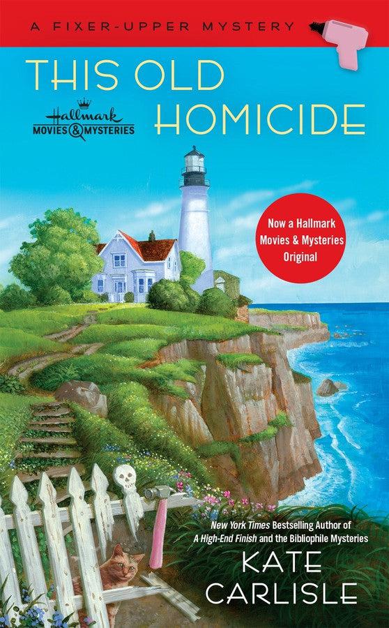 This Old Homicide-Fiction: Crime and mystery-買書書 BuyBookBook