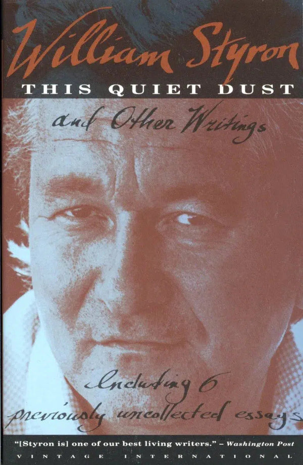 This Quiet Dust-True stories and non-fiction prose-買書書 BuyBookBook