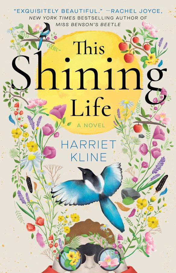 This Shining Life-Fiction: Family life-買書書 BuyBookBook