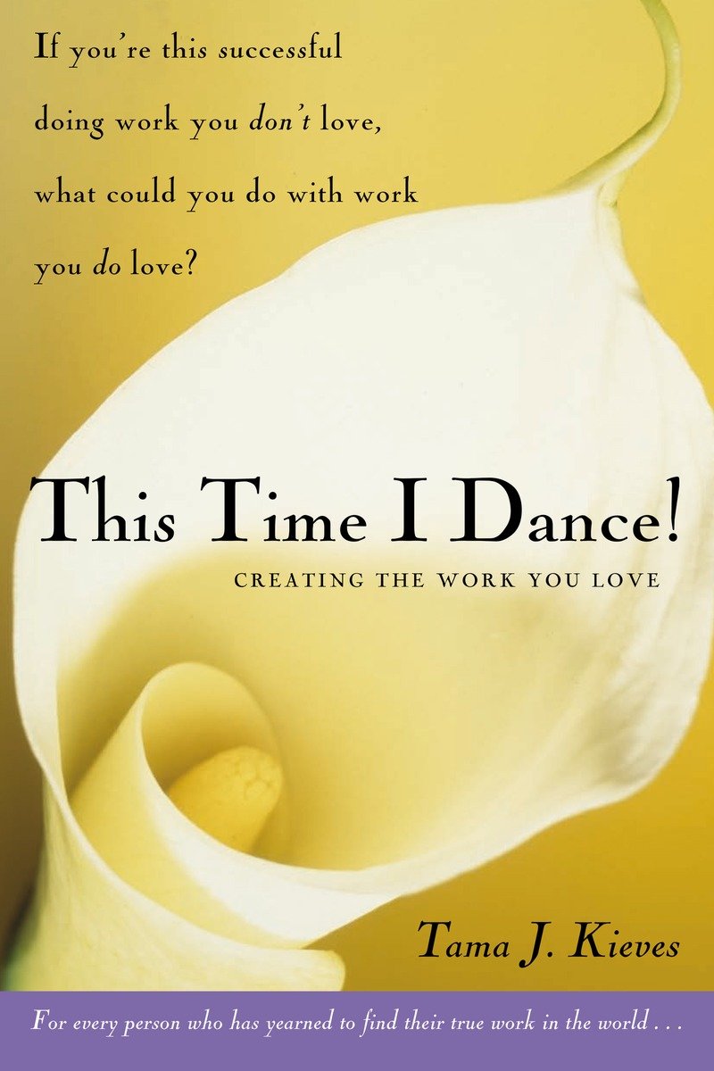 This Time I Dance!-Self-help/ personal development/ practical advice-買書書 BuyBookBook