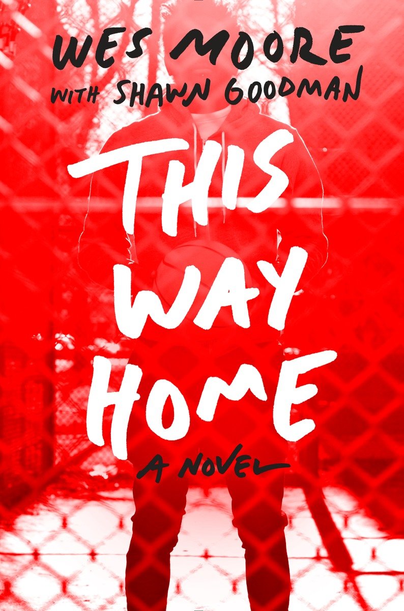 This Way Home-Children’s / Teenage fiction: Relationship stories-買書書 BuyBookBook