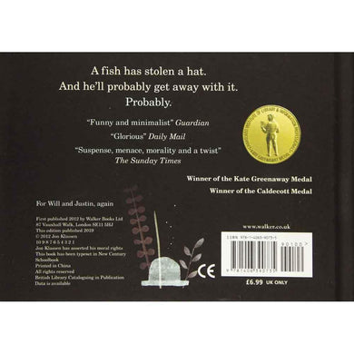GB - Board book