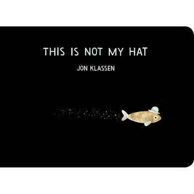 GB - Board book