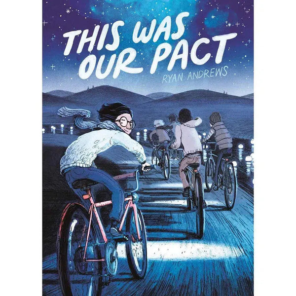 This Was Our Pact (Paperback) First Second