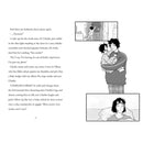 Alice Oseman Novels Bundle-Fiction: 劇情故事 General-買書書 BuyBookBook