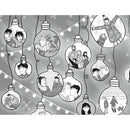 Alice Oseman Novels Bundle-Fiction: 劇情故事 General-買書書 BuyBookBook