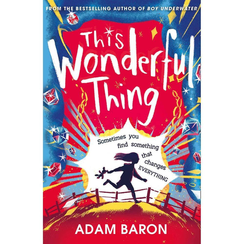 This Wonderful Thing Harpercollins (UK)