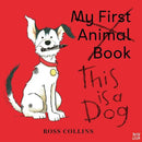 This is a Dog (Paperback with QR Code)(Nosy Crow) Nosy Crow