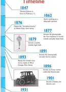 ICR: Thomas Edison: Lighting the Way (I Can Read! L2)-Fiction: 橋樑章節 Early Readers-買書書 BuyBookBook