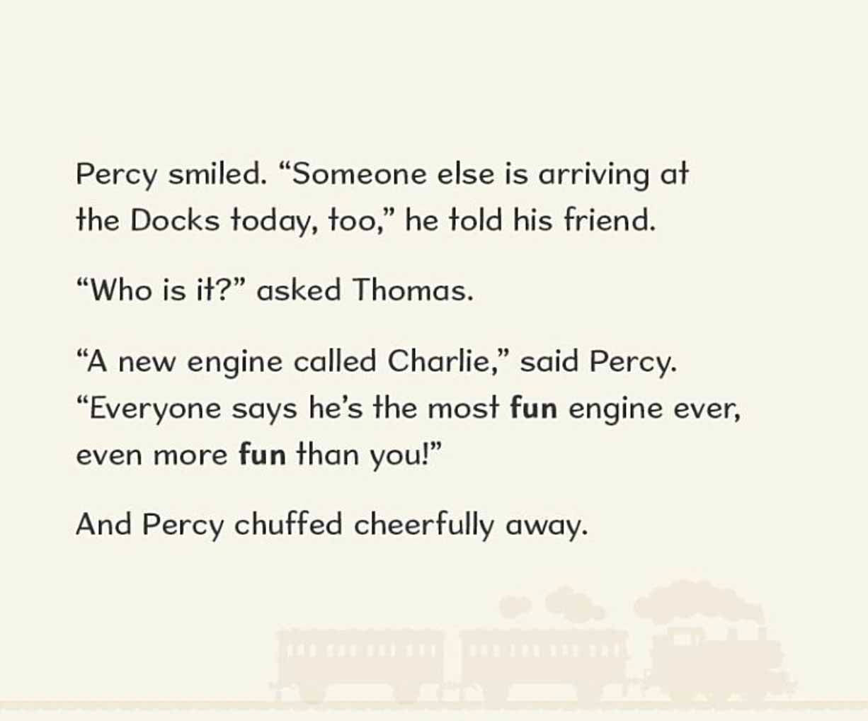 Thomas Engine Adventures Box Set-Fiction: 兒童繪本 Picture Books-買書書 BuyBookBook