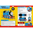 Thomas & Friends The Big Book of Engines Harpercollins (UK)