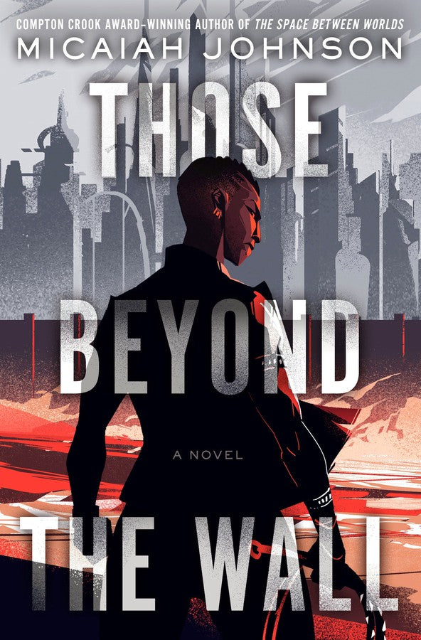 Those Beyond the Wall-Science fiction-買書書 BuyBookBook