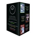 Three-Body Problem Boxset, The (Cixin Liu 劉慈恩)(三體)-Fiction: 歷險科幻 Adventure & Science Fiction-買書書 BuyBookBook