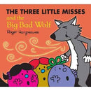 Three Little Misses and the Big Bad Wolf Harpercollins (UK)