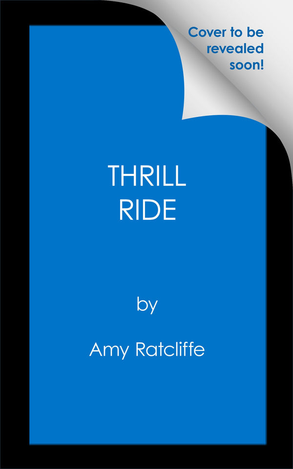 Thrill Ride-Modern and Contemporary romance-買書書 BuyBookBook