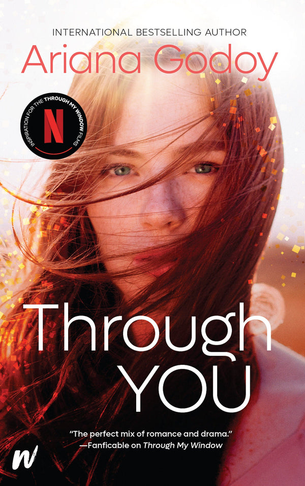 Through You-Fiction: Romance-買書書 BuyBookBook