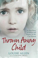 Thrown Away Child-Biography and memoirs-買書書 BuyBookBook